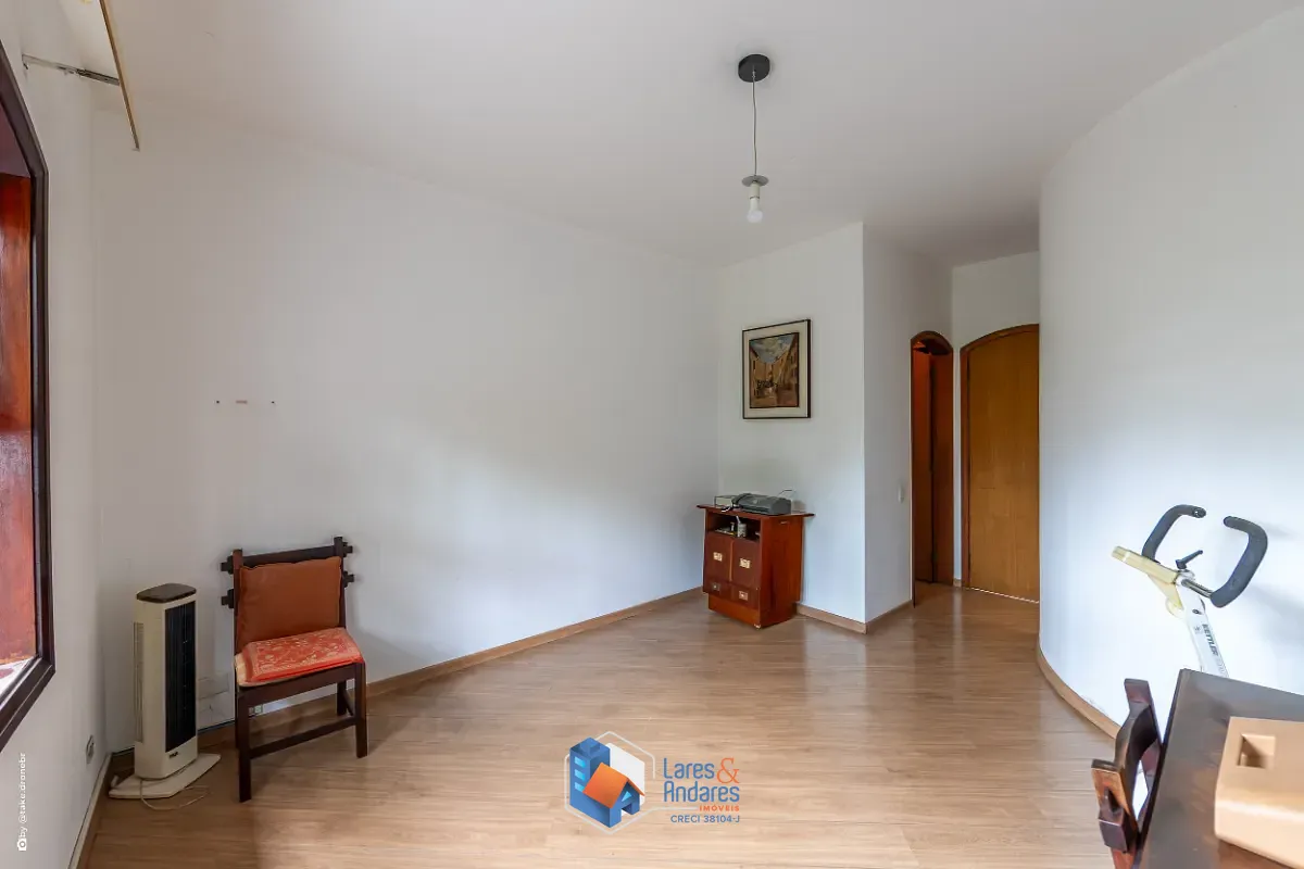 Casa, 4 quartos, 280 m² - Foto 33