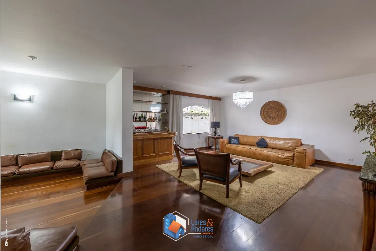 Casa, 4 quartos, 280 m² - Foto 7