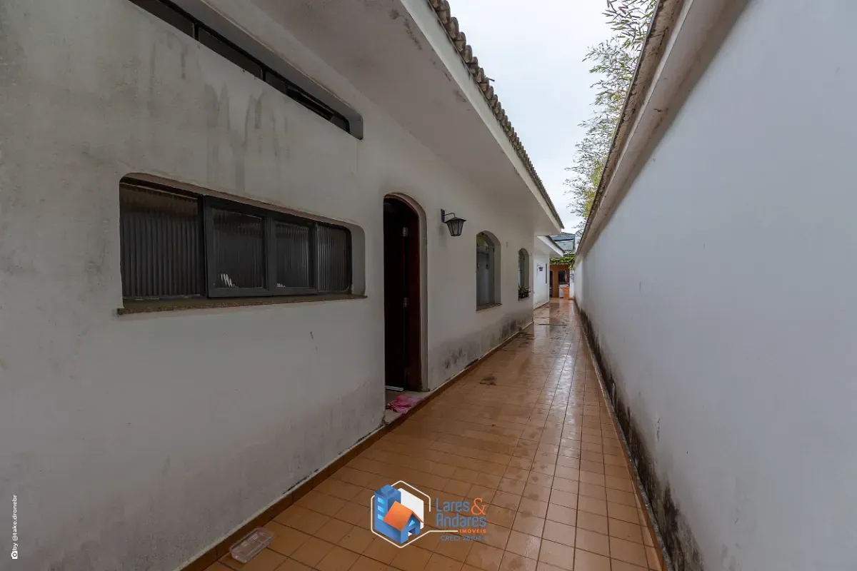 Casa, 4 quartos, 280 m² - Foto 5