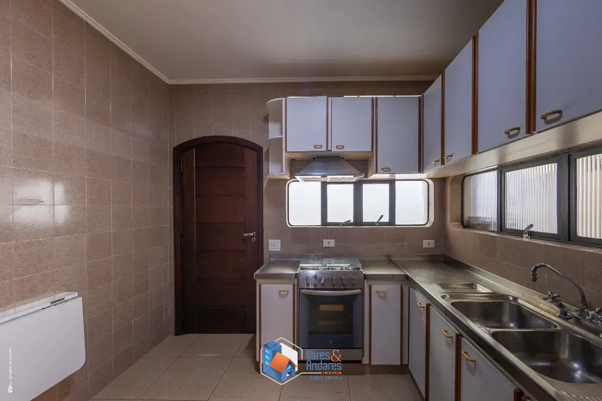 Casa, 4 quartos, 280 m² - Foto 11