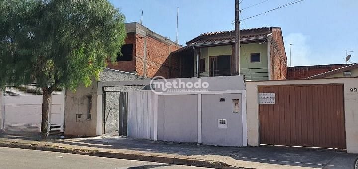 Casa, 2 quartos, 180 m² - Foto 1
