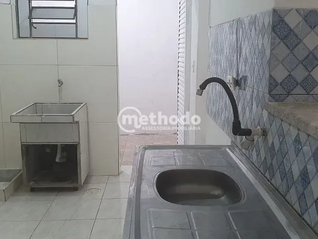 Casa com 180m² 2 quartos e 2 banheiros, à venda, no bairro Jardim Mirassol em Campinas