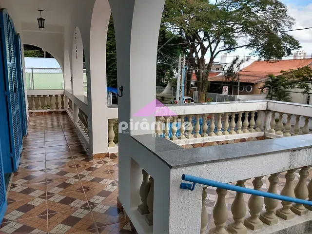 Casa 3 quartos e 2 banheiros, à venda, no bairro Jardim Esplanada em São José dos Campos
