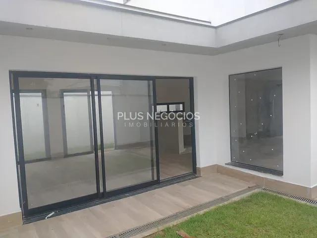 Casa com 195m² 3 quartos e 3 banheiros, à venda, no bairro Cajuru do Sul em Sorocaba