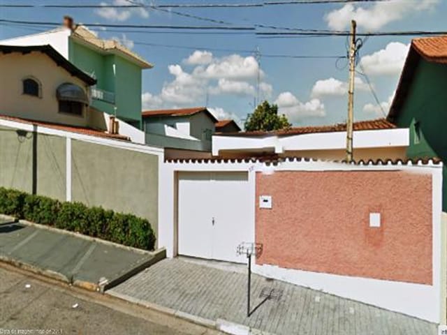 Foto do Casa - Casa residencial à venda, Vila Carvalho, Sorocaba - CA5313. | Ary Proenca Negócios Imobiliários Ltda
