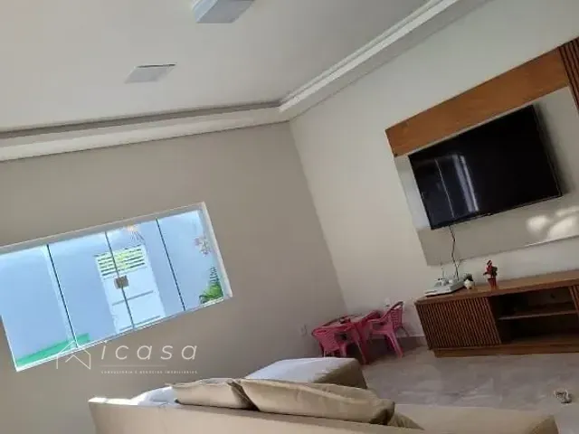 Casa com 300m² 3 quartos e 2 banheiros, à venda, no bairro Massaguaçu em Caraguatatuba