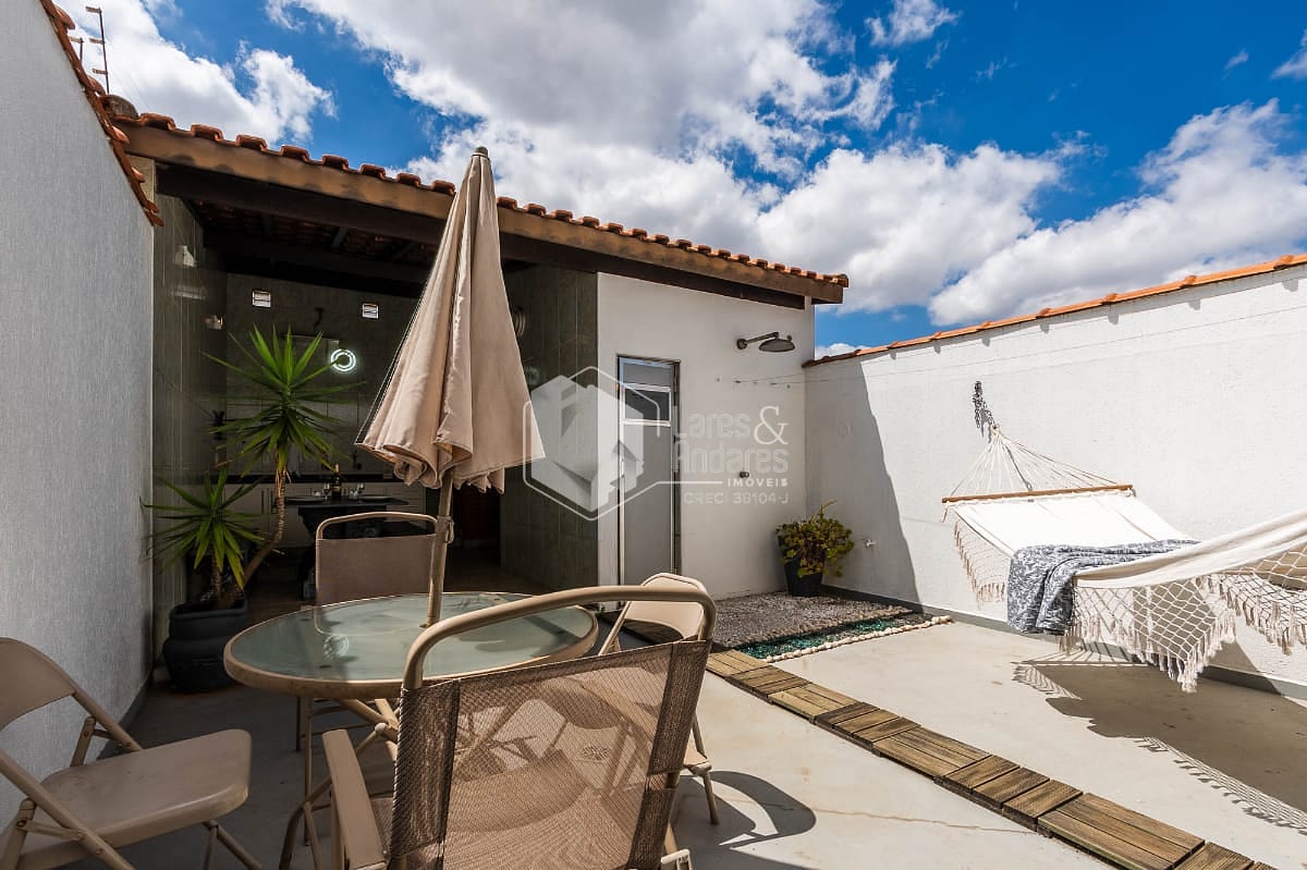 Casa, 3 quartos, 242 m² - Foto 57