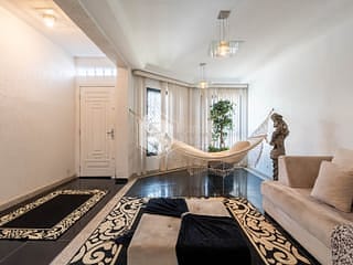 Foto do Casa-Casa tipo para venda em Jardim da Saúde com 3 quartos, sendo 3 suítes, 242m²