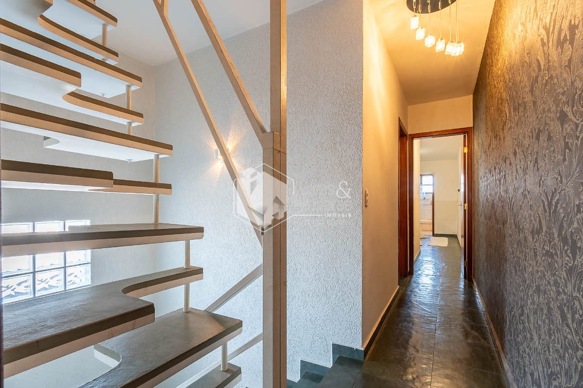 Casa, 3 quartos, 242 m² - Foto 48