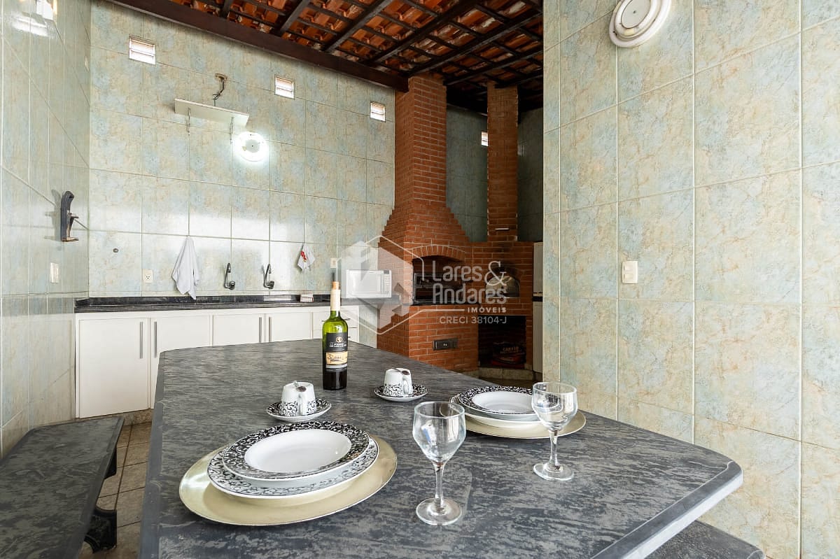 Casa, 3 quartos, 242 m² - Foto 63