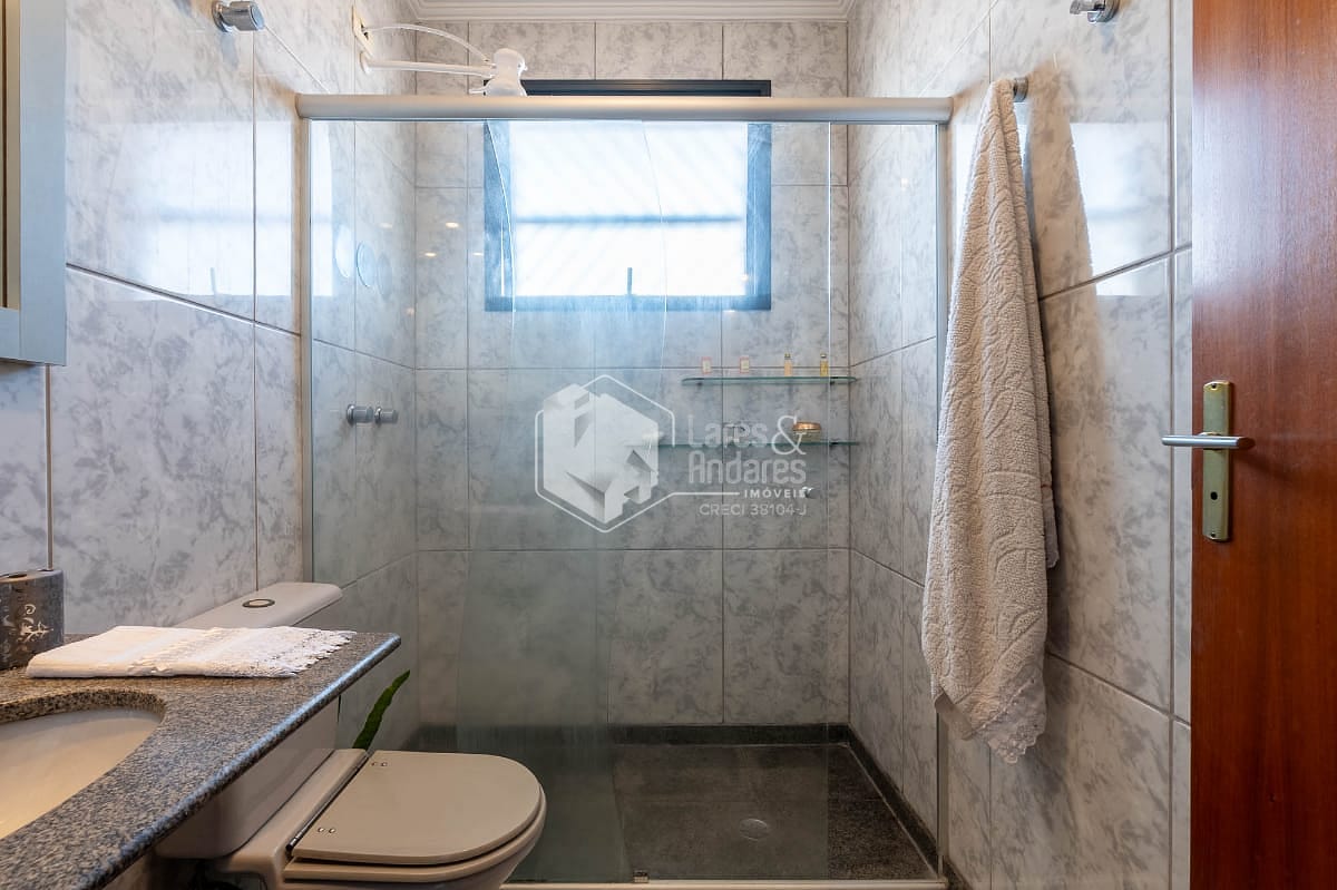 Casa, 3 quartos, 242 m² - Foto 46