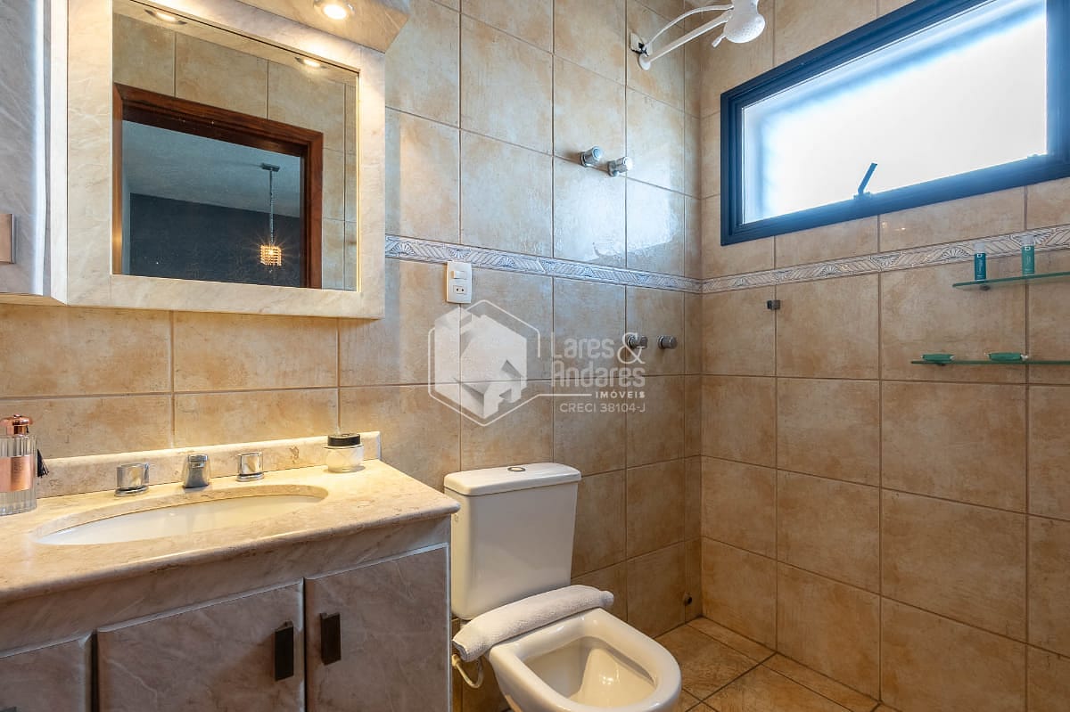 Casa, 3 quartos, 242 m² - Foto 39