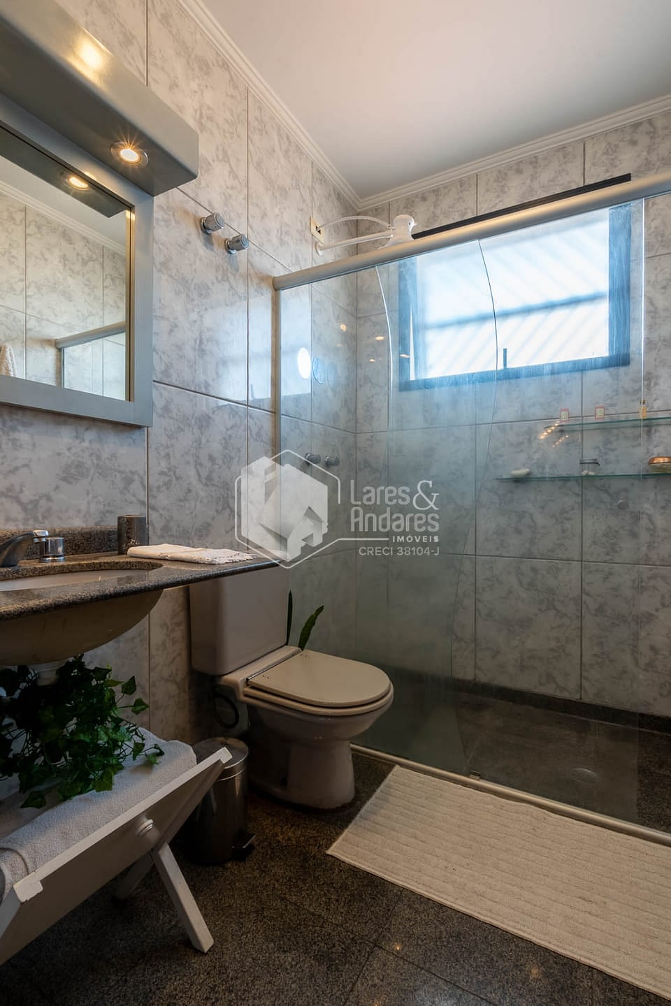 Casa, 3 quartos, 242 m² - Foto 47