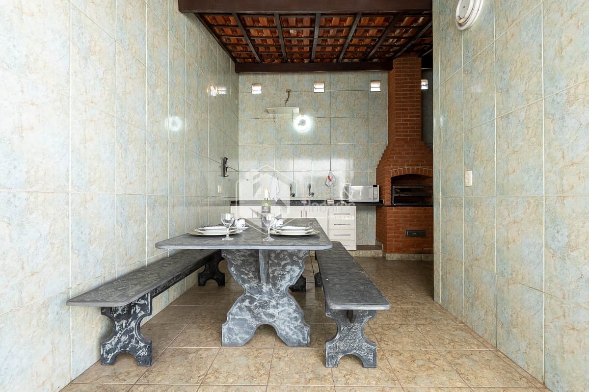 Casa, 3 quartos, 242 m² - Foto 60