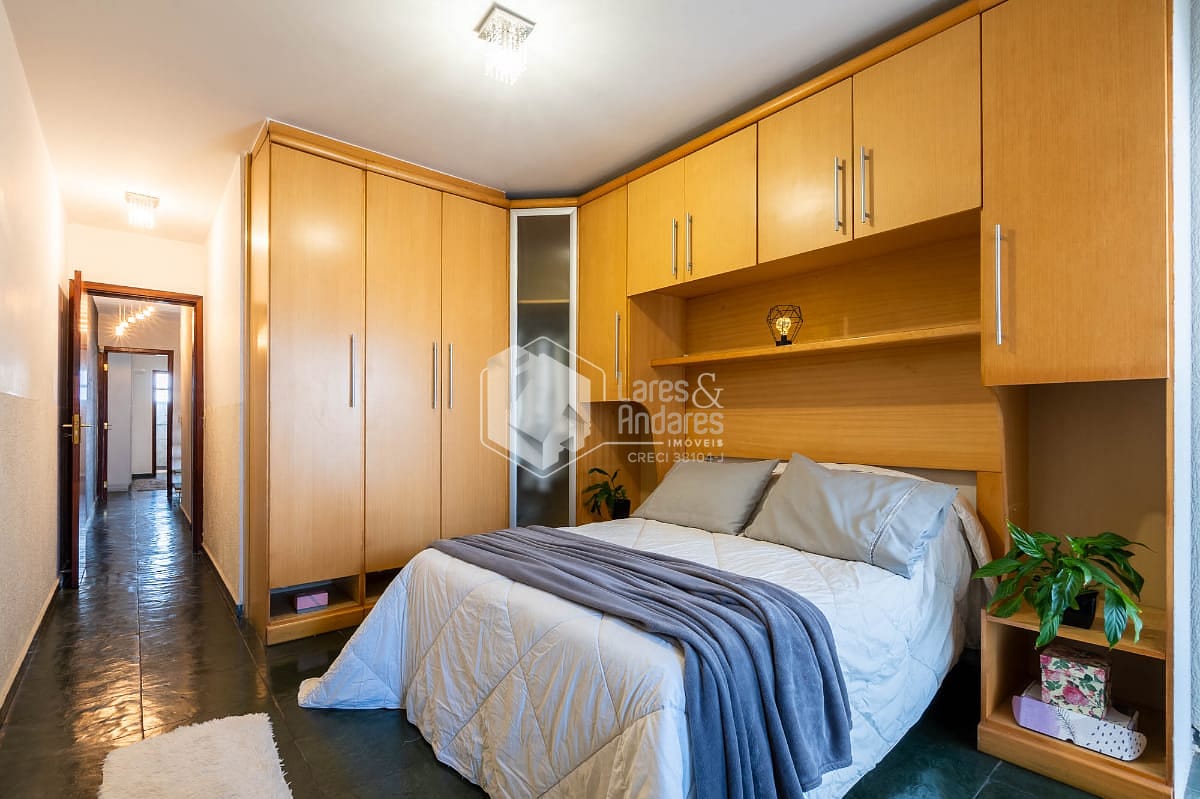 Casa, 3 quartos, 242 m² - Foto 32