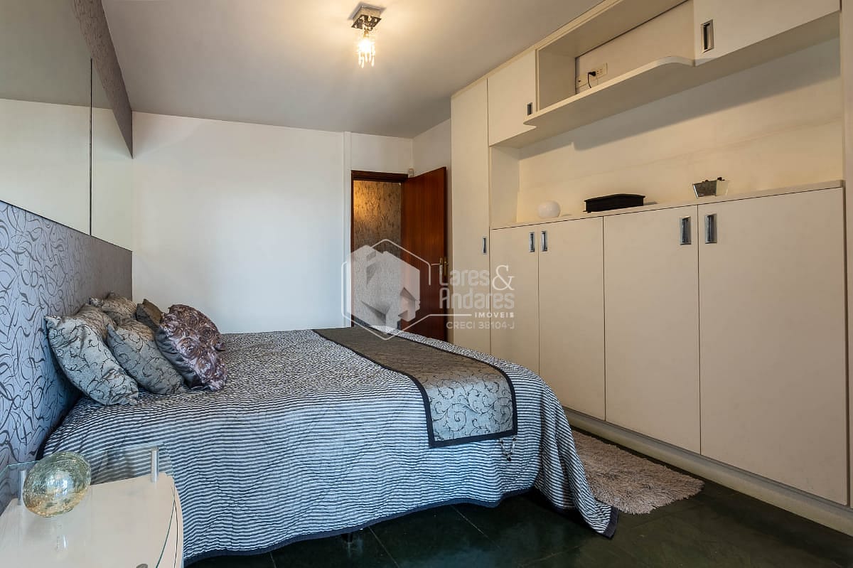 Casa, 3 quartos, 242 m² - Foto 43