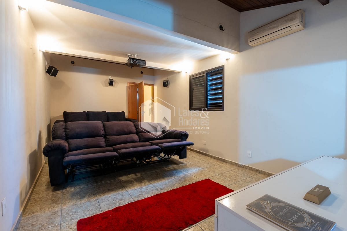 Casa, 3 quartos, 242 m² - Foto 50