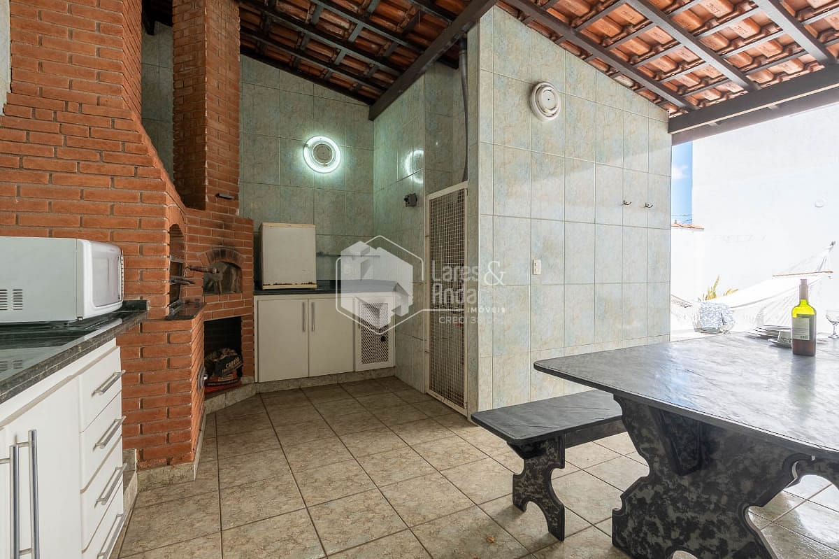 Casa, 3 quartos, 242 m² - Foto 65