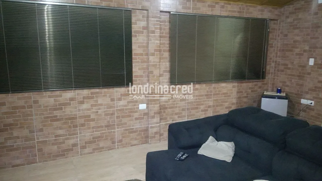 Casa, 4 quartos, 10 m² - Foto 4