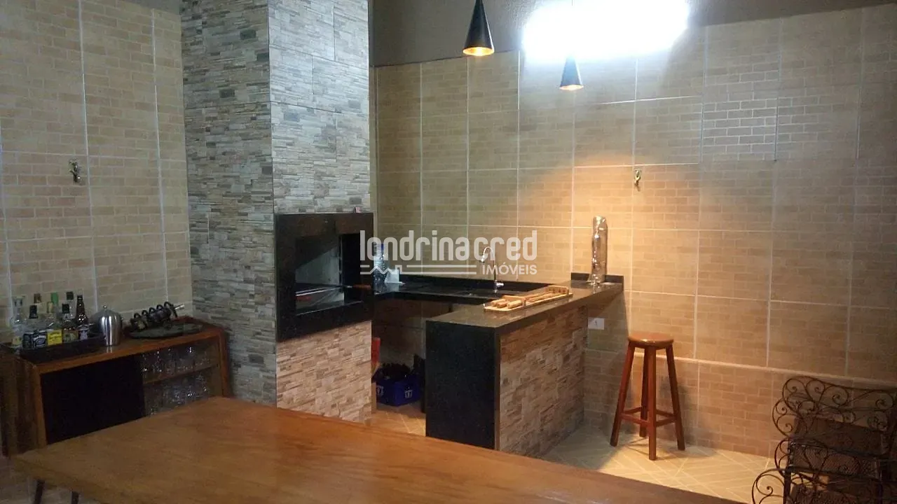 Casa, 4 quartos, 10 m² - Foto 3
