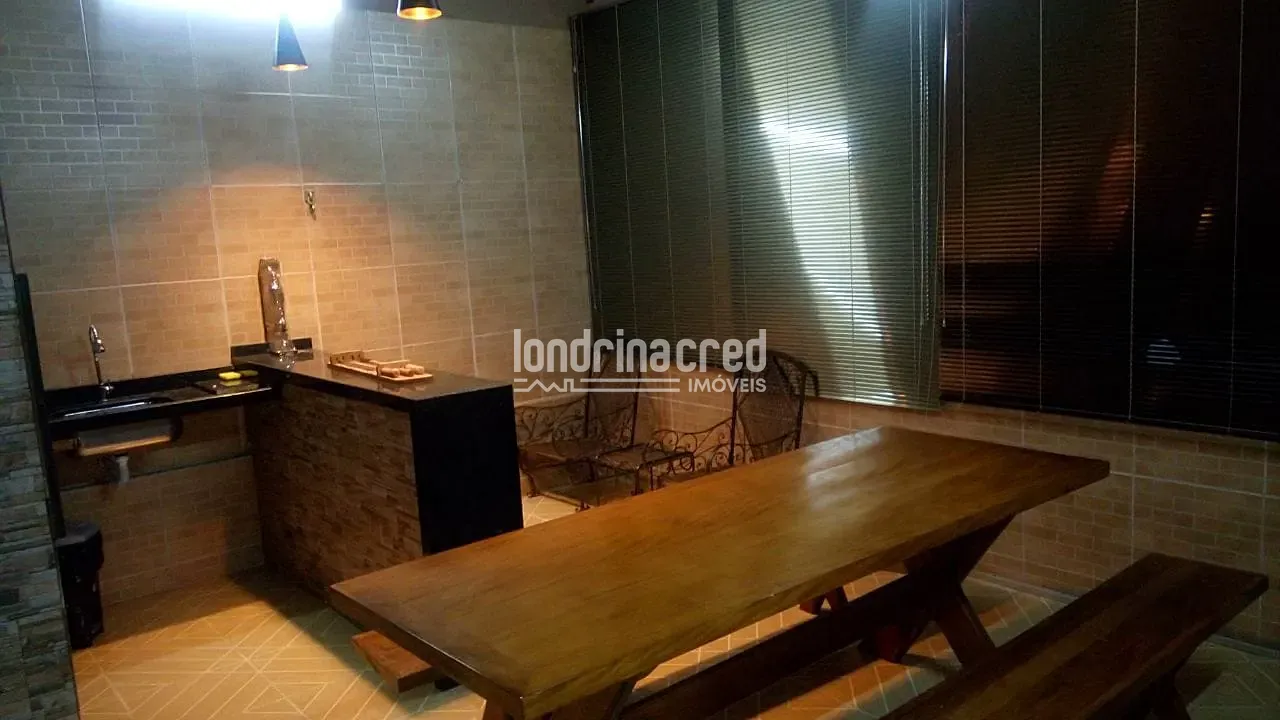 Casa, 4 quartos, 10 m² - Foto 2