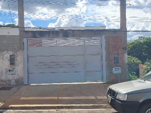 Foto do Casa - Casa à venda 1 Quarto, 87M², JARDIM DONA ROSINA, RIO DAS PEDRAS - SP | Imobiliária Compare