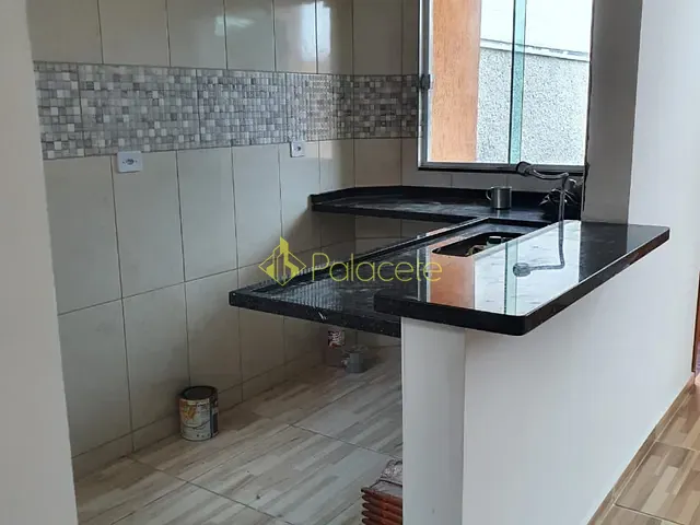 Casa com 125m² 3 quartos e 2 banheiros, à venda, no bairro Esplanada Santa Terezinha em Taubaté