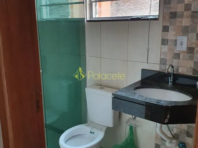 Casa com 125m² 3 quartos e 2 banheiros, à venda, no bairro Esplanada Santa Terezinha em Taubaté
