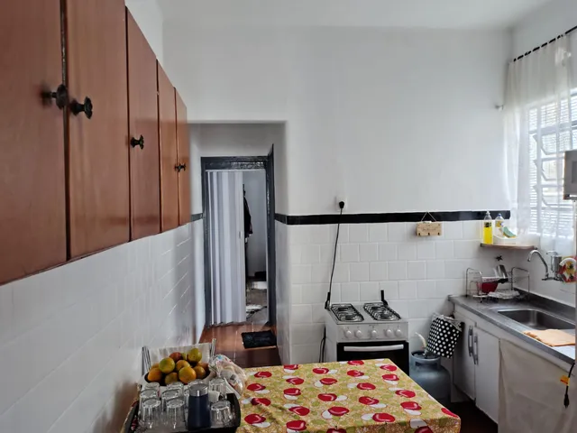 Foto do Casa - Casa para venda em Vila Anastácio com 2 quartos, 150m² | Lares e Andares Imóveis