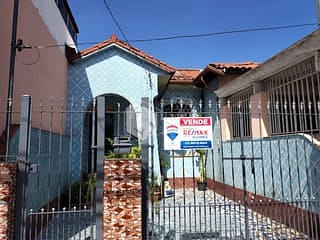 Foto do Casa-Casa tipo para venda em Vila Anastácio com 2 quartos, 150m²