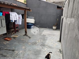 Foto do Casa-Casa tipo para venda em Vila Anastácio com 2 quartos, 150m²