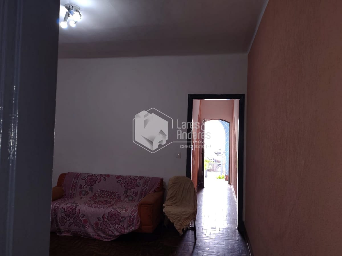 Casa, 2 quartos, 150 m² - Foto 2