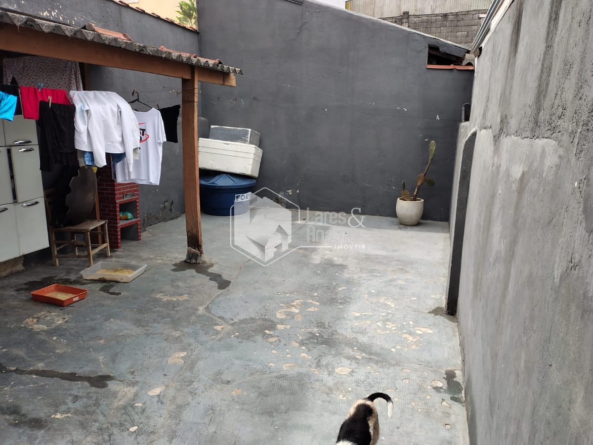 Casa, 2 quartos, 150 m² - Foto 4