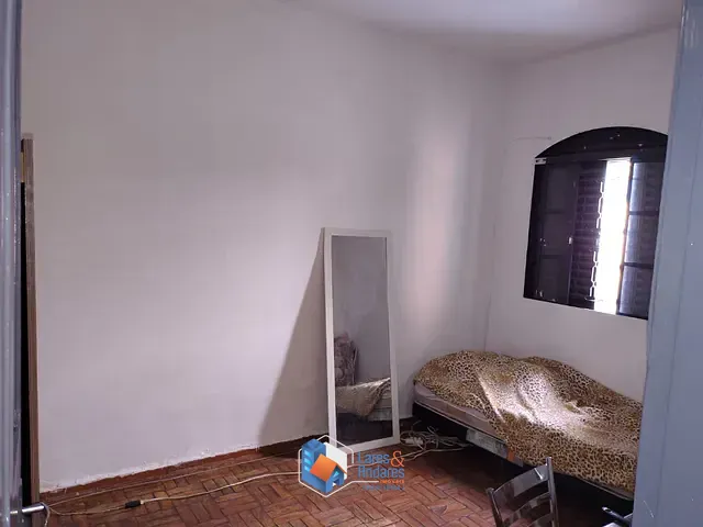 Casa com 150m² 2 quartos e 1 banheiro, à venda, no bairro Vila Anastácio em São Paulo