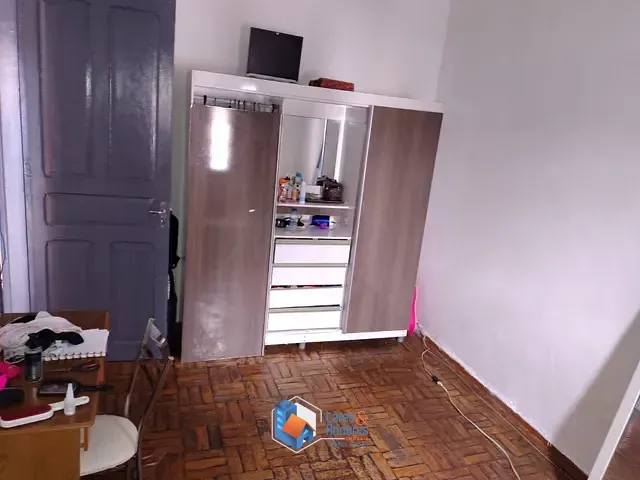 Casa com 150m² 2 quartos e 1 banheiro, à venda, no bairro Vila Anastácio em São Paulo