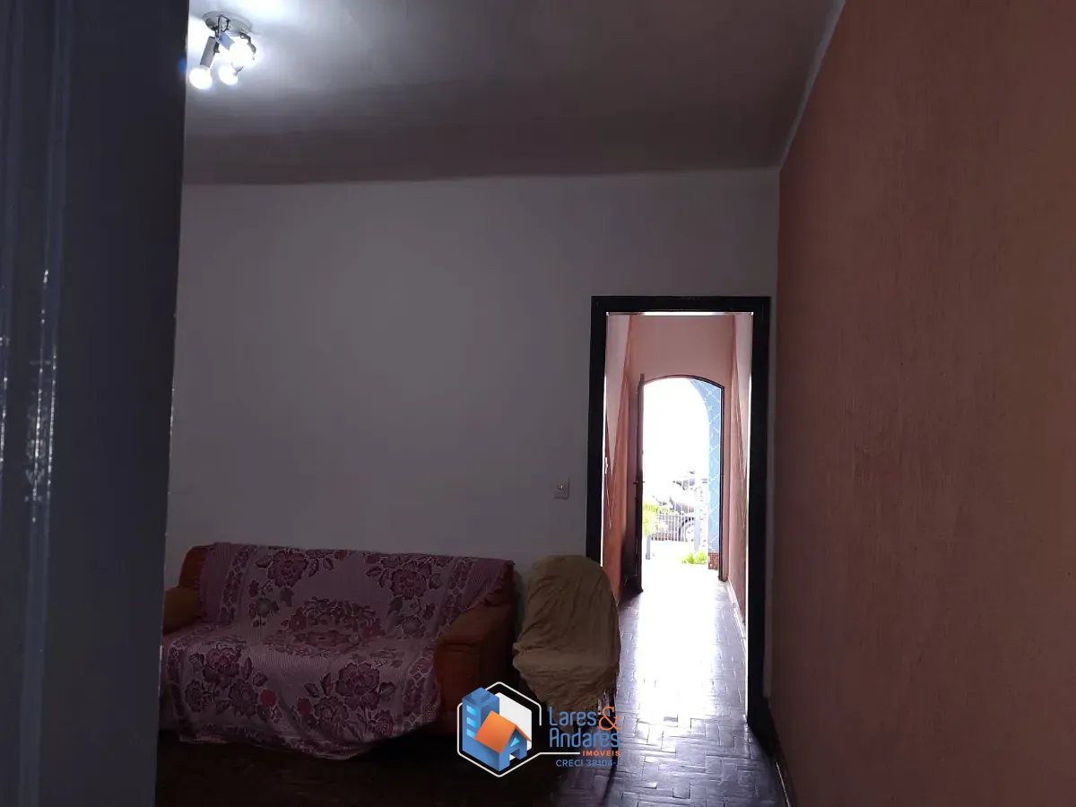 Casa, 2 quartos, 150 m² - Foto 2