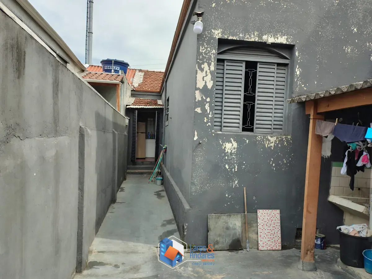 Casa, 2 quartos, 150 m² - Foto 8
