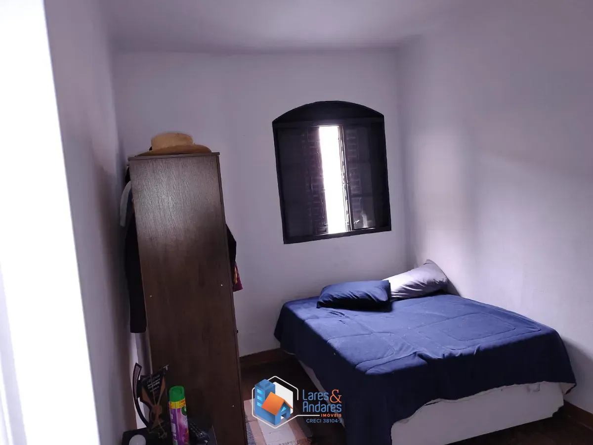 Casa, 2 quartos, 150 m² - Foto 7