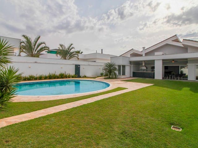 Foto do Casa - Casa para venda e locação 4 suítes piscina e área gourmet, barreiro, Araçoiaba da Serra, SP | Plus Negócios Imobiliários