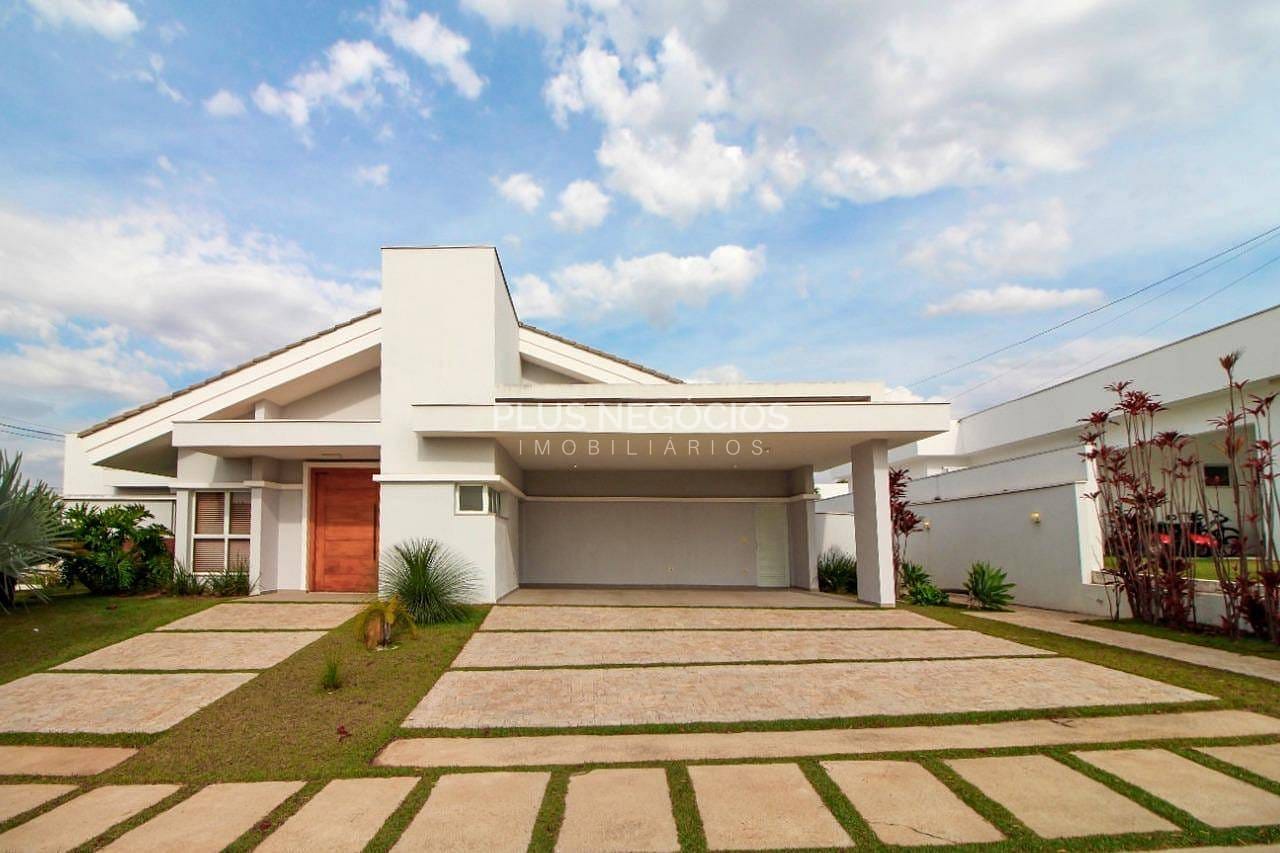 Casa à venda e aluguel com 4 quartos, 453m² - Foto 4