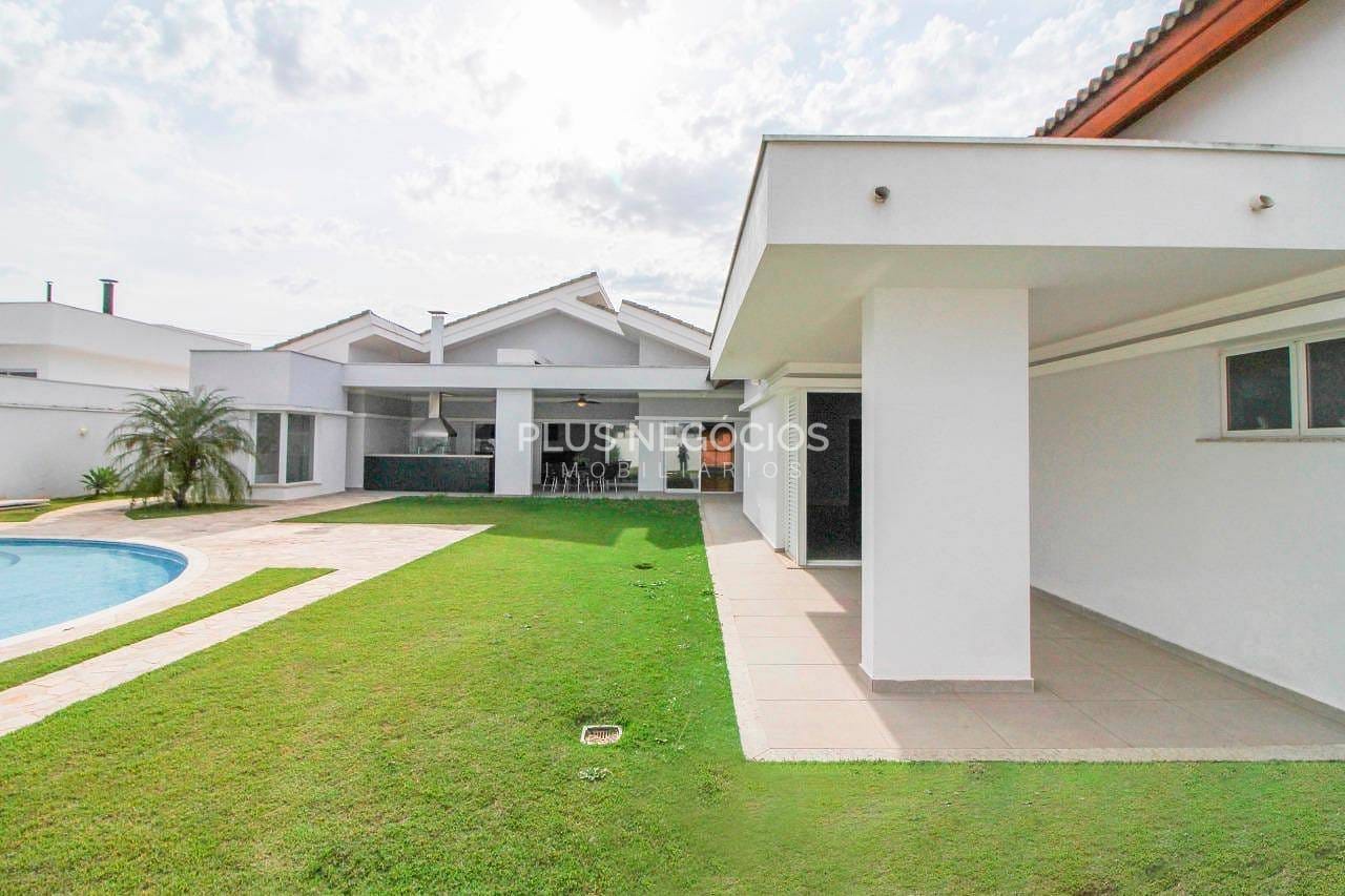 Casa à venda e aluguel com 4 quartos, 453m² - Foto 5