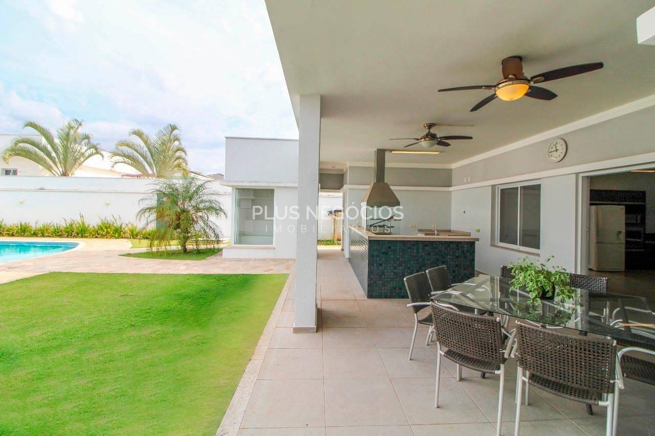 Casa à venda e aluguel com 4 quartos, 453m² - Foto 6