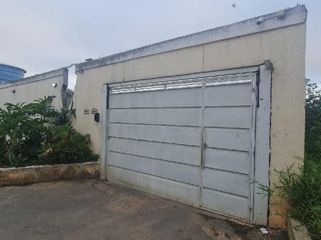 Foto do Casa - Casa à venda 2 Quartos, 1 Vaga, 87M², CHACARAS R S ALEIXO, FRANCISCO MORATO - SP | Imobiliária Compare