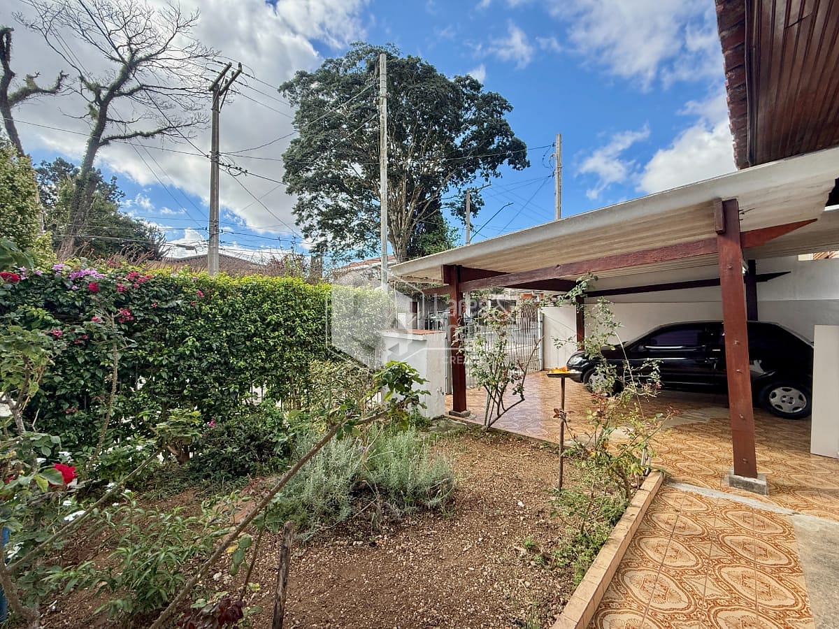 Casa à venda com 4 quartos, 165m² - Foto 53