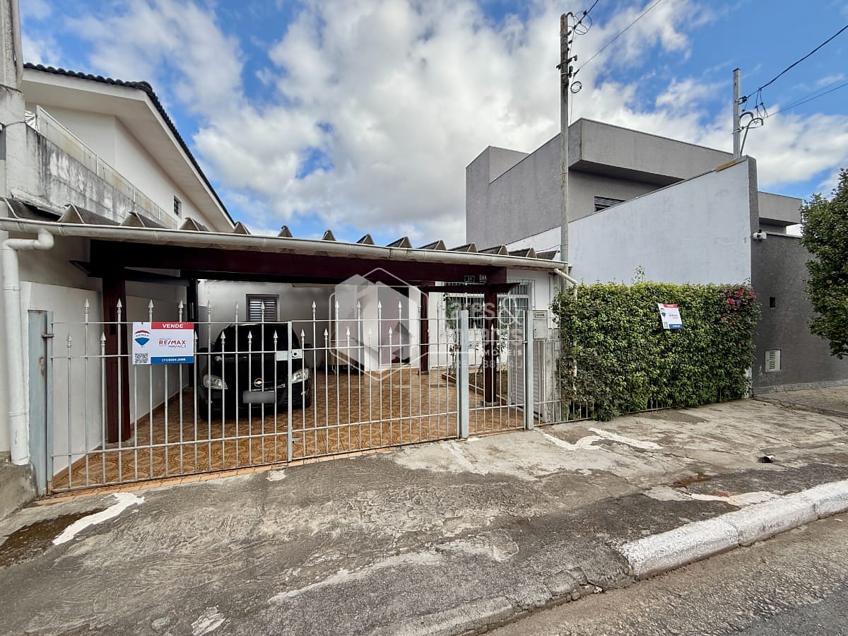 Casa à venda com 4 quartos, 165m² - Foto 64