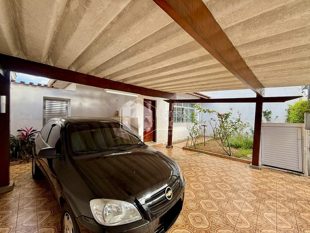 Casa à venda com 4 quartos, 165m² - Foto 58