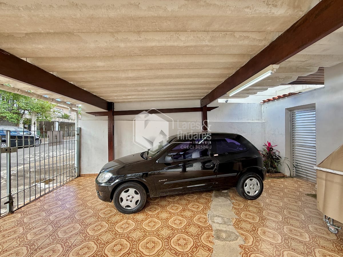 Casa à venda com 4 quartos, 165m² - Foto 60