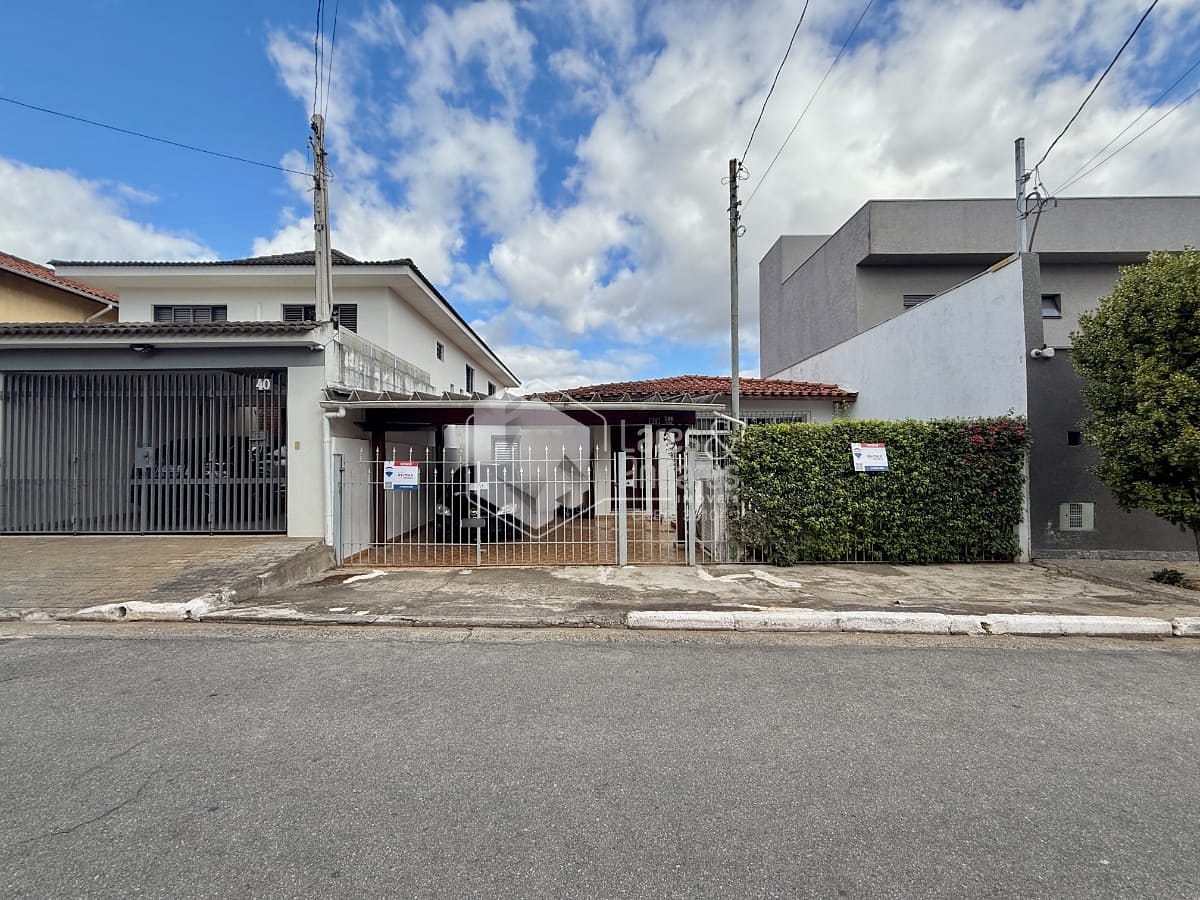 Casa à venda com 4 quartos, 165m² - Foto 61