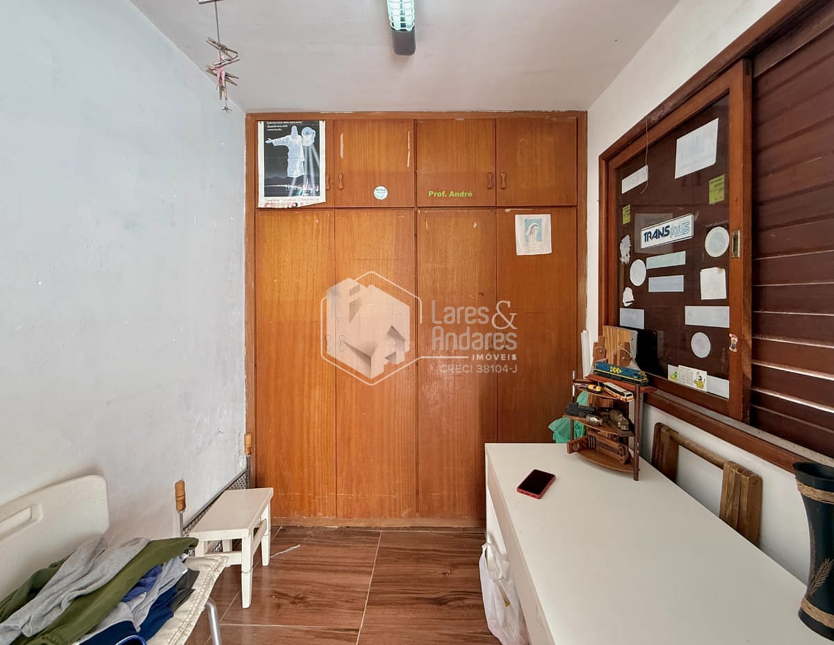 Casa à venda com 4 quartos, 165m² - Foto 46