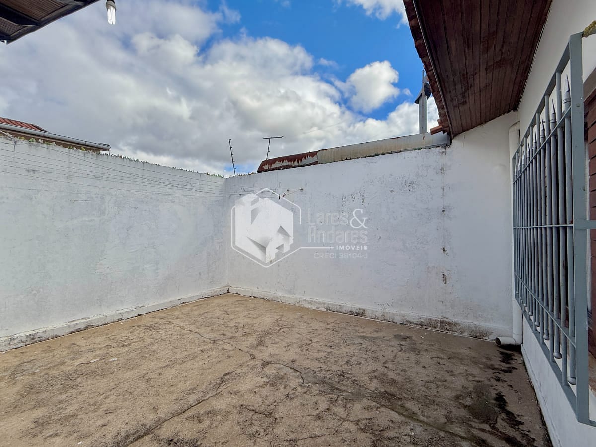 Casa à venda com 4 quartos, 165m² - Foto 49